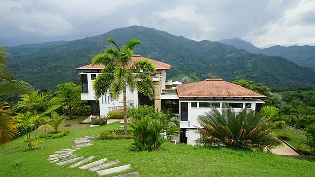 Casa Encanto Colombia